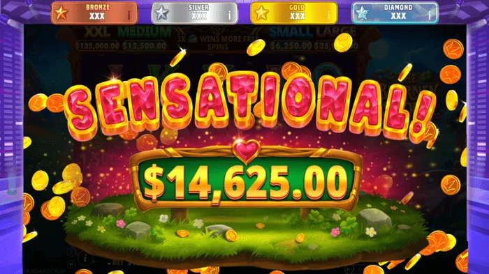 The Blarney Stone - mega dobitek s progresivnim Jackpotom